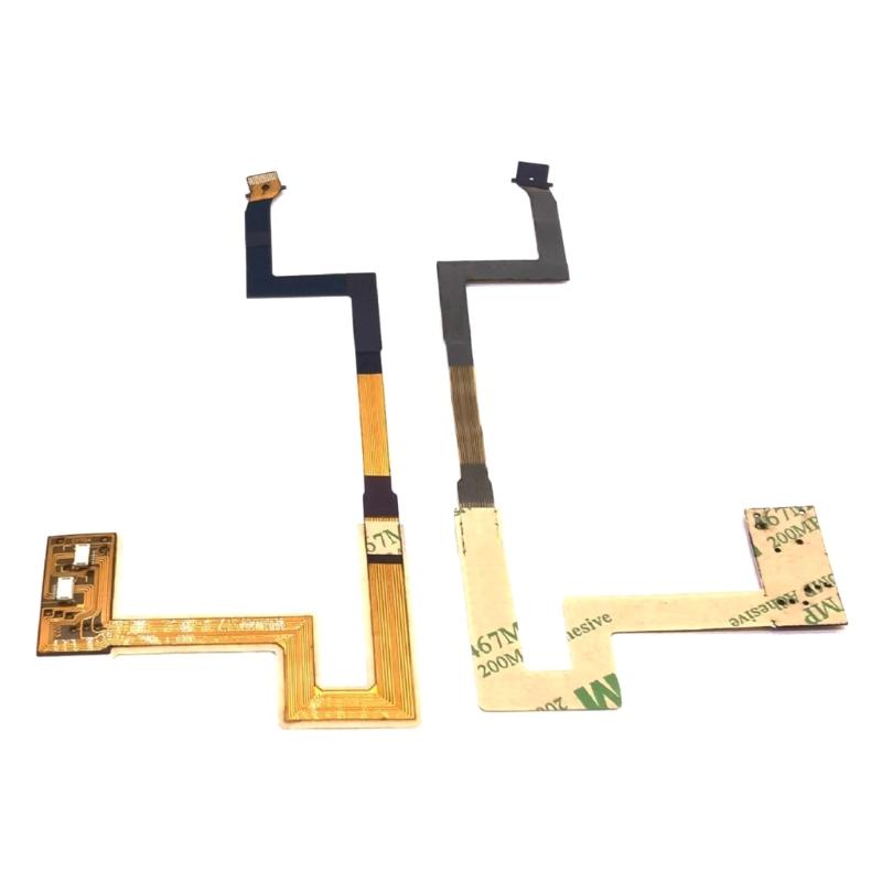 Lens Focusing Focusing Flexible Cable Ribbon Cable For Z 24-200mm F/4-6.3 VR 24-200 VR 24-200mm Camera Repair Replacemen