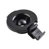 360° Black Plastic Car Suction Cup Mount GPS Holder For GARMIN NUVI 2597 LMT HOT