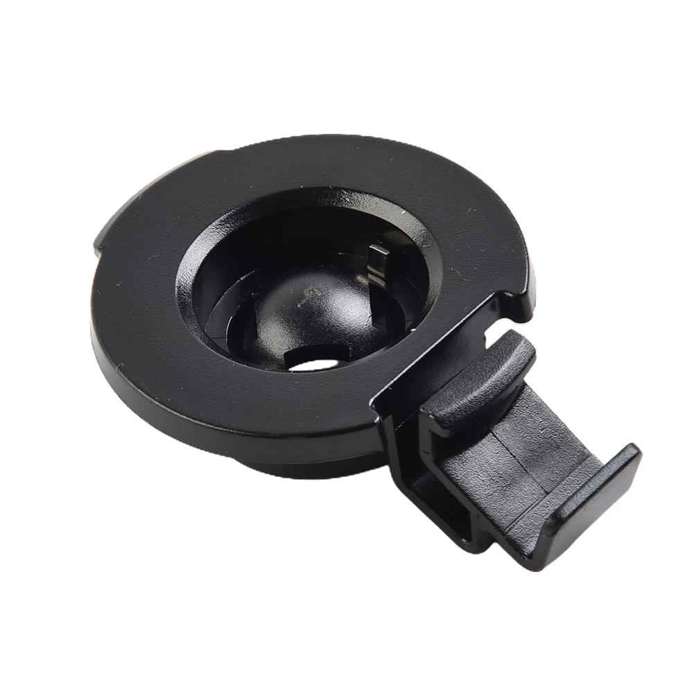 360° Black Plastic Car Suction Cup Mount GPS Holder For GARMIN NUVI 2597 LMT HOT