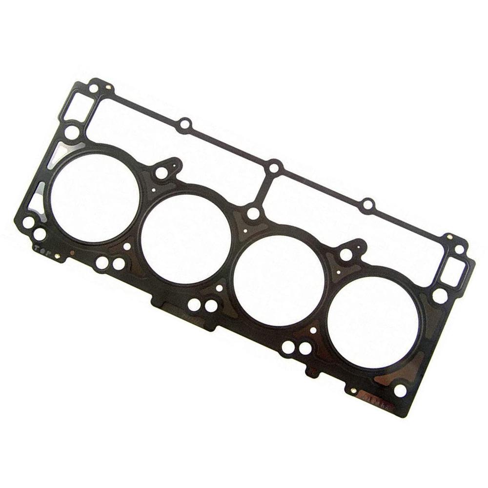 5.7L Right Cylinder Head Gasket for Chrysler, Dodge, Jeep - 1 Piece (Part #26286PT)