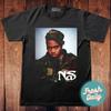 Nas Unisex T Shirt Rap Shirt Illmatic