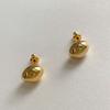 Kiichaa Bean Earring_2 Color