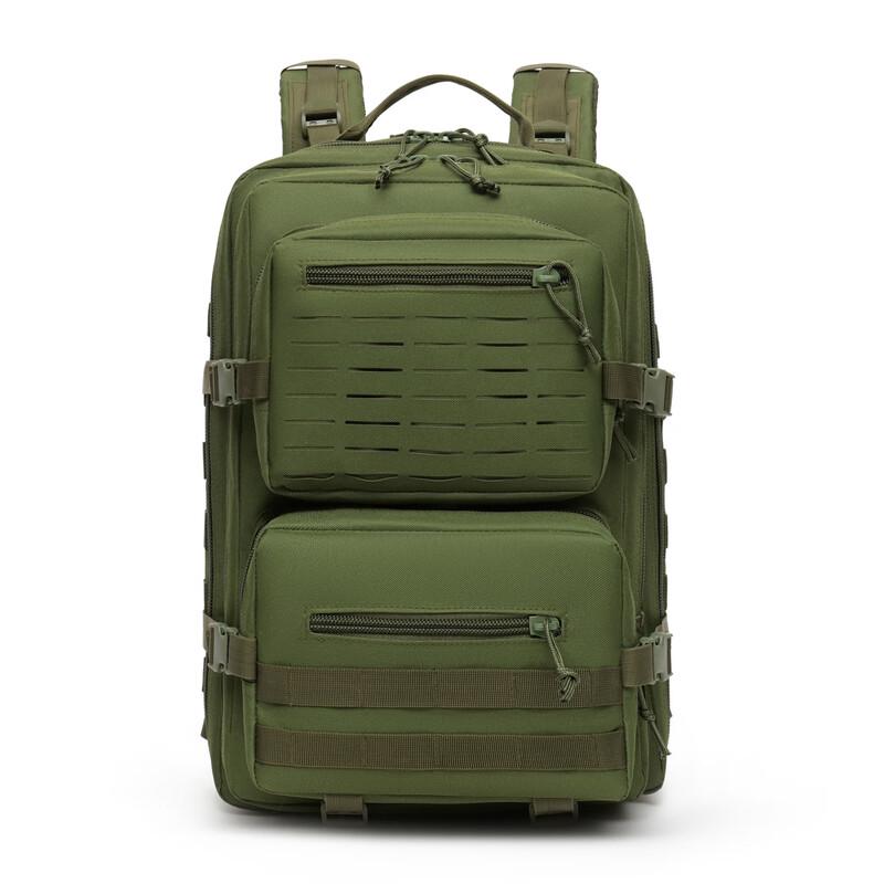 Sanyedou Camouflage Tactical Backpack