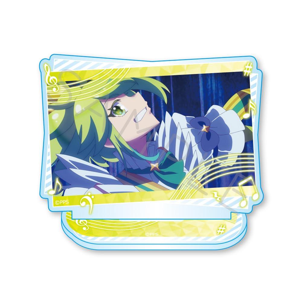 "Princess Session Orchestra" C [Meteor] Acrylic Stand