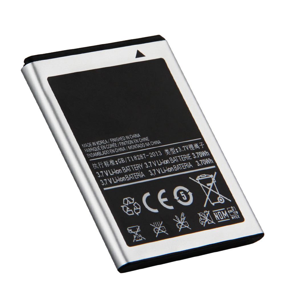 Original Replacement Battery EB424255VU EB424255VA EB424255VK For Samsung S3850 S3350 S5530 S5220 C5530 S3970 S3778 M390 M390 T359 A817