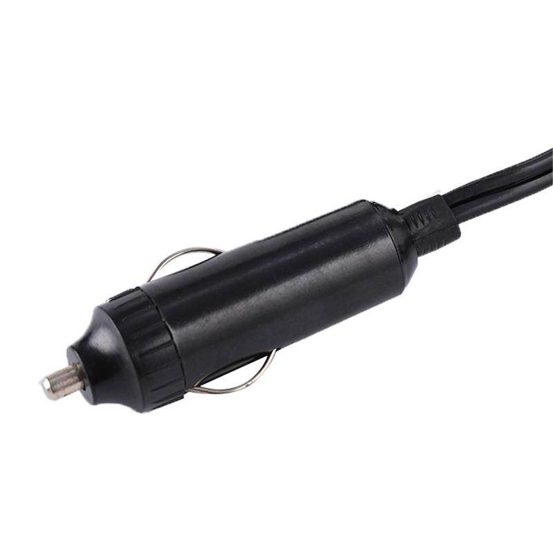 12V Large Capacity Electric Car Water Heater Kettle Portable Electric Hot Water Kettle for Tea and Coffee Durable Dropship