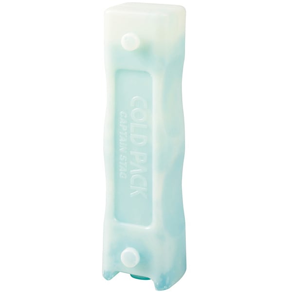 

Captain Stag Captain Stag Ue 3006 [new Cold Pack Stick 250g]