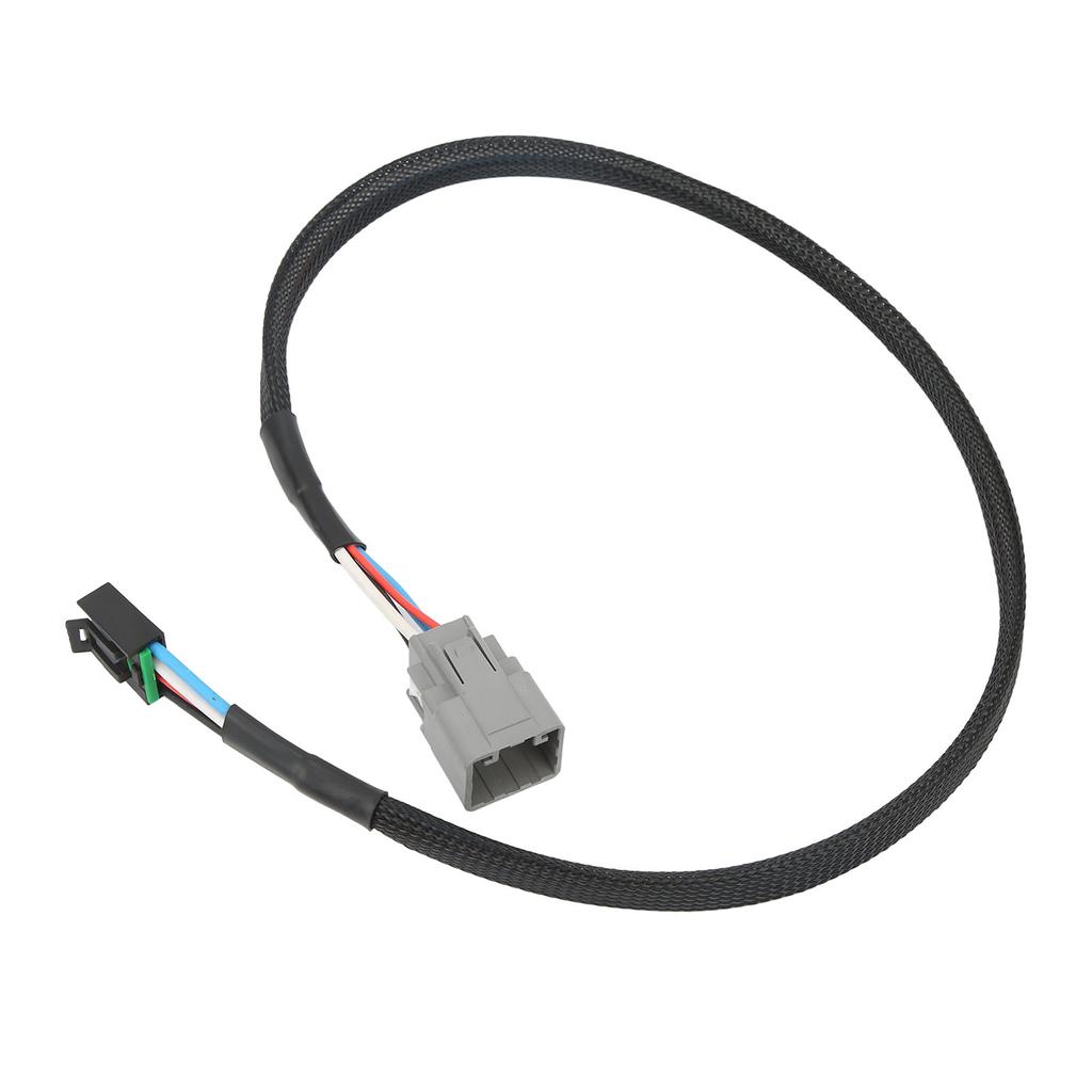 Trailer Brake Controller Wiring Harness T Connector 3021 P Replacement for Dodge Ram 1500 2010