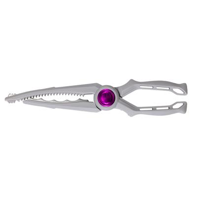 SHIMANO Fish Grip Light Gripper CT-982X Gray Purple
