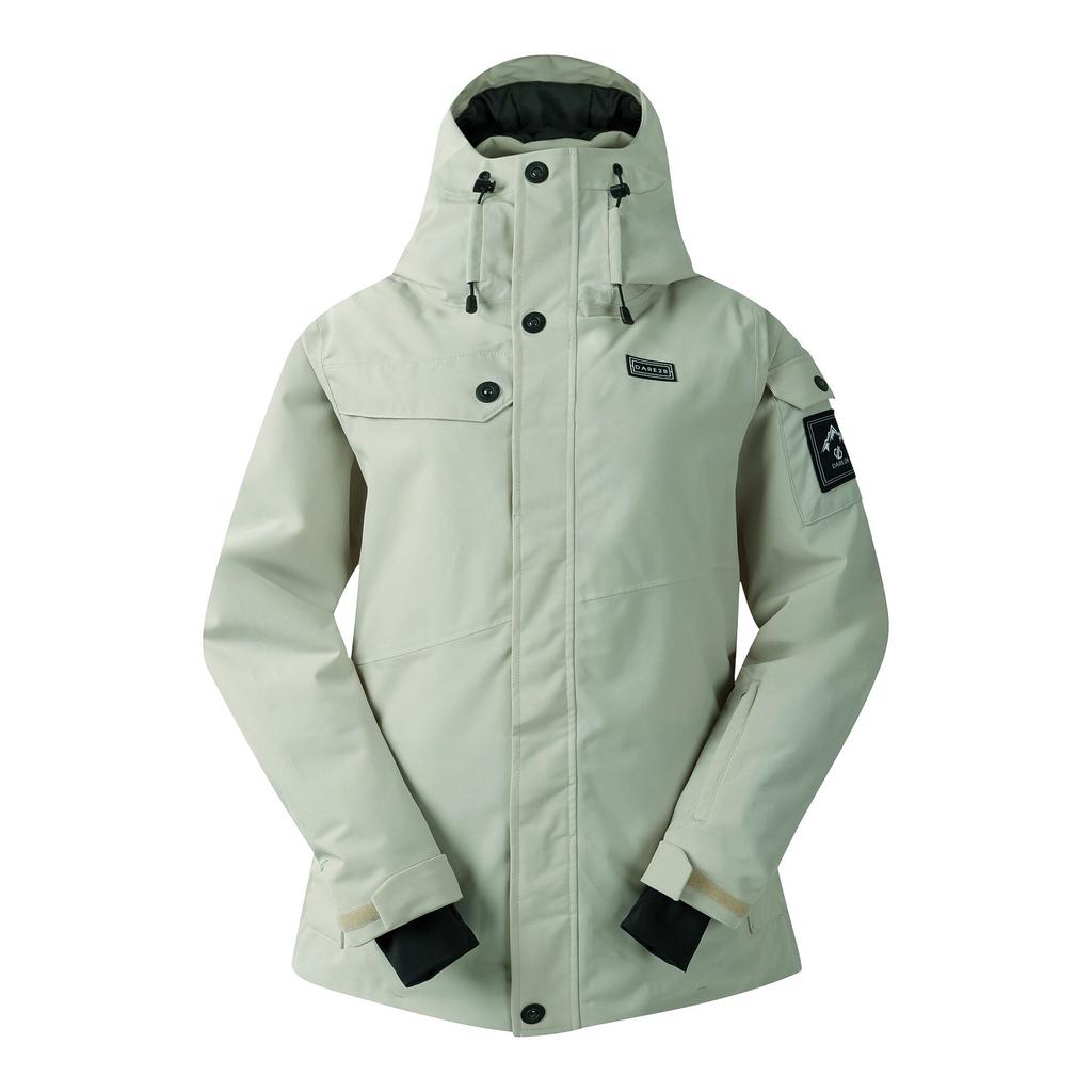 Dare 2B Womens/Ladies Ski Life Dash Print Ski Jacket
