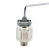 QPM11-NC QPM11-NO 1/4" 1/8'' Pressure Switch Wire External Thread Nozzle Micro Pressure Adjustable Diaphragm Hydraulic Switch