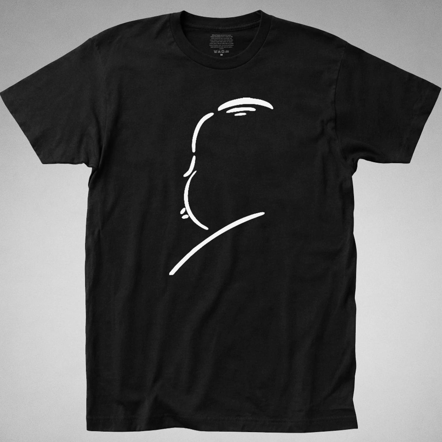 Hitchcock T Shirt, alfred director vertigo suspence psycho bates motel the birds XL