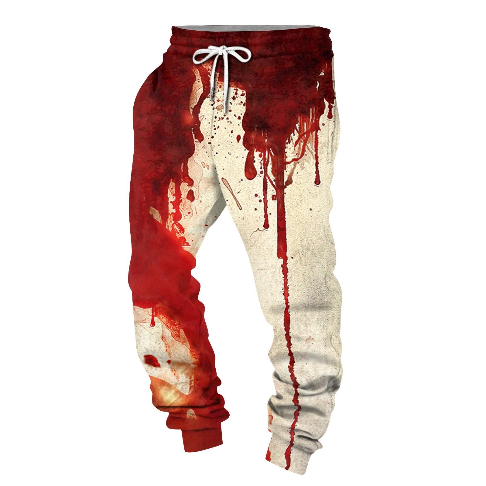 Весенние и осенние спортивные брюки для фитнеса — фото 3