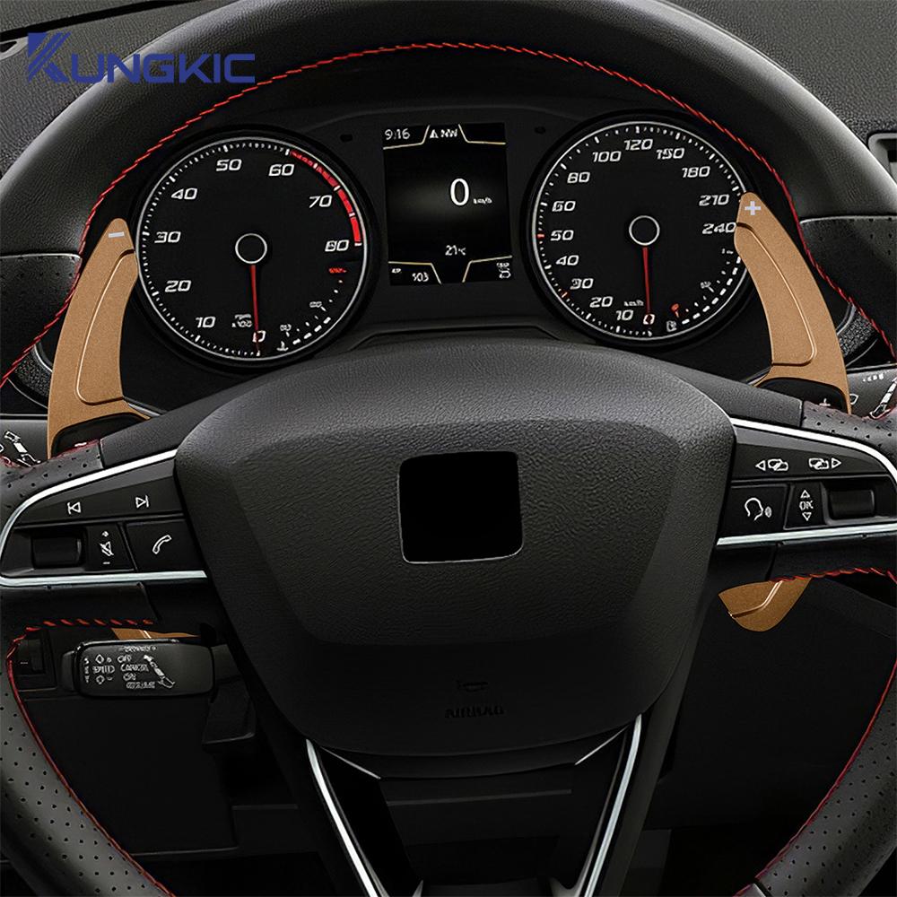 Steering Wheel Handles & Covers for Seat Ateca