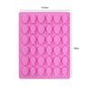 Under The Sea Chocolate Mold Carp Fish Soap Silicone Mould Marine Animal Ice Cube Tray Whale Dolphin Penguin Candy Gummy Tools