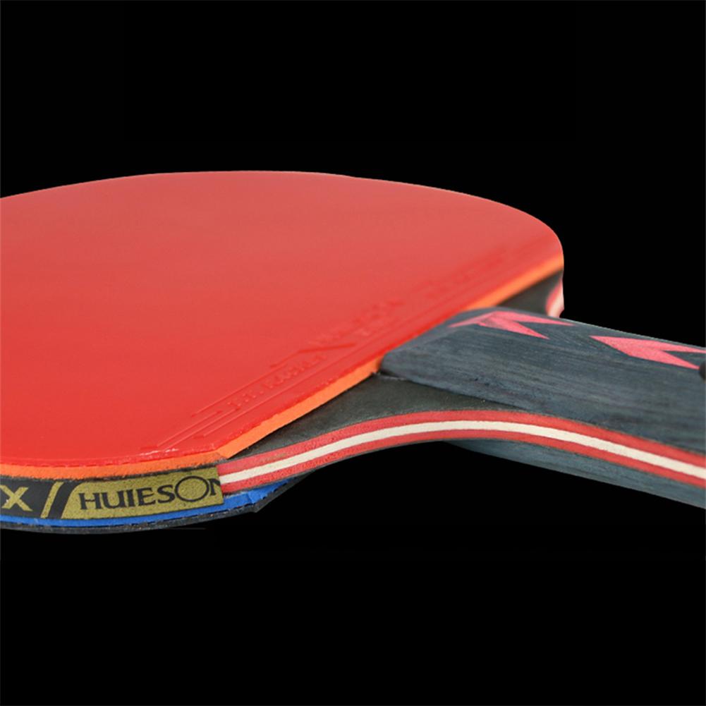 1pair Table  Tennis  Training  Set Ping Pong Rackets+ball With Storage Bag