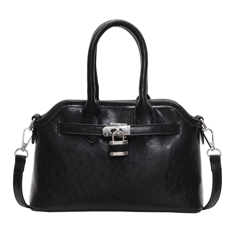 Women's Shoulder Bag, Handbag, Versatile Exquisite Messenger Bag