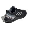 Adidas Climacool Ventania Unisex Core Black Silver Metallic Crystal White FZ1744
