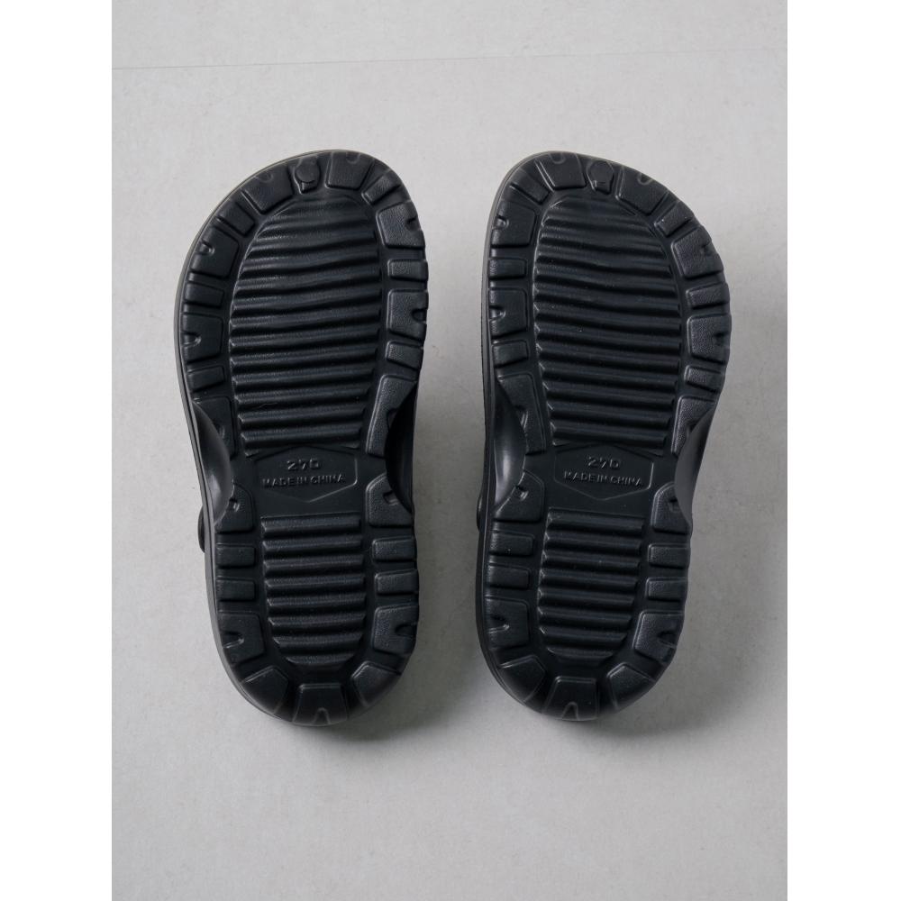 Daiso Knöchelfixierte Mehrzweck-Hausschuhe 260 bis 280 mm