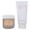 Vitamin C Green Tea Enzyme Brightening Cream 80ml + 50ml – Daily Moisturizing & Skin Texture Care Set