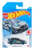 Hot Wheels Basic Car 2018 Honda Civic Type R HBP01 Black