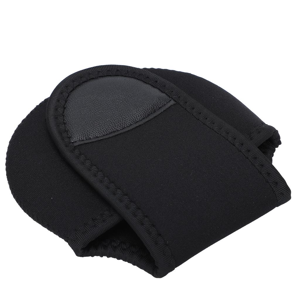 Neopren Baitcasting Rollenabdeckung Tasche Anti-Kollisions Baitcast Rollenschutzhülle