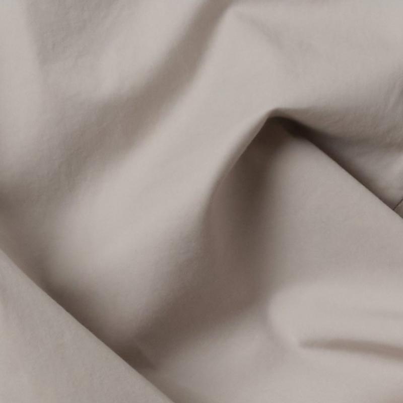 Briglia 2pleats Pants Warm Gray Bg02 Iaf1m30000a08