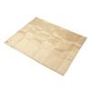 Camping Fireproof Cloth Fiberglass Prevents Scald Flame Retardant Insulation Mat for Outdoor Camping Picnic BBQ
