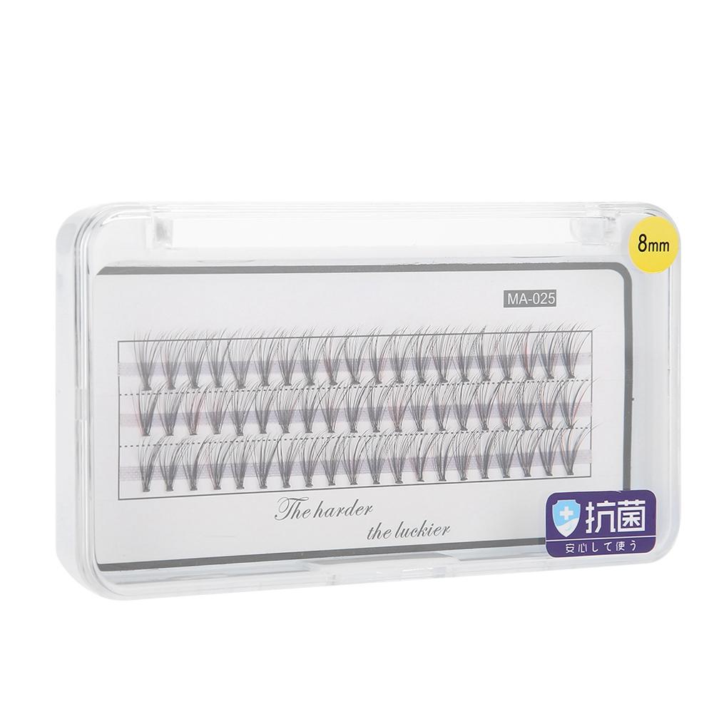 

Symphony Red Толстые Наращивание Ресниц Длинные Накладные Ресницы Макияж 11мм