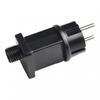 Waterproof 12V Power Adapter for LED Fairy Lights IP44 Rated 220V 240V 50 60Hz
