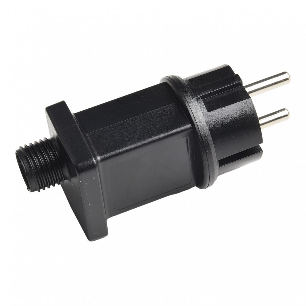 Waterproof 12V Power Adapter for LED Fairy Lights IP44 Rated 220V 240V 50 60Hz