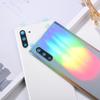 For Samsung Galaxy Note 10 Plus N975 N975F Note 10 N970 N970F Glass Back Battery Housing Cover Rear Door Cover Note 10 10+