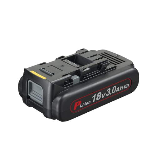 Panasonic Lithium Ion Battery Pack (Li-ion) 18V 3.0Ah Thin and Light PN Type EZ9L53