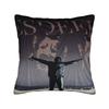 Rapper EsDeeKid  Printing Pillowcase Cushion Cover  Pillow Covers Y2K Home Decorations Square Multi Size