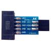 AVRISP USBASP STK500 10PIN To 6PIN Adapter Board