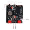140W 2-6S IP2366 Lithium Battery Charging Board Bidirectional Fast Charging Module With Automatic Temperature Control Function