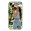 Black tpu Case For Honor 8a Prime 8s 9 10X Lite 9A 9C 9X Premium Pro 9S Case Cover Lana Rhoades Sexy Girl