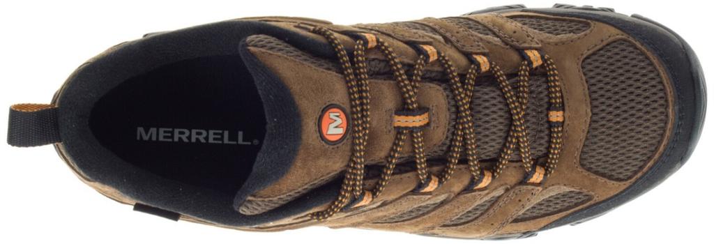 Обувь для треккинга Merrell Moab 3 GTX bracken