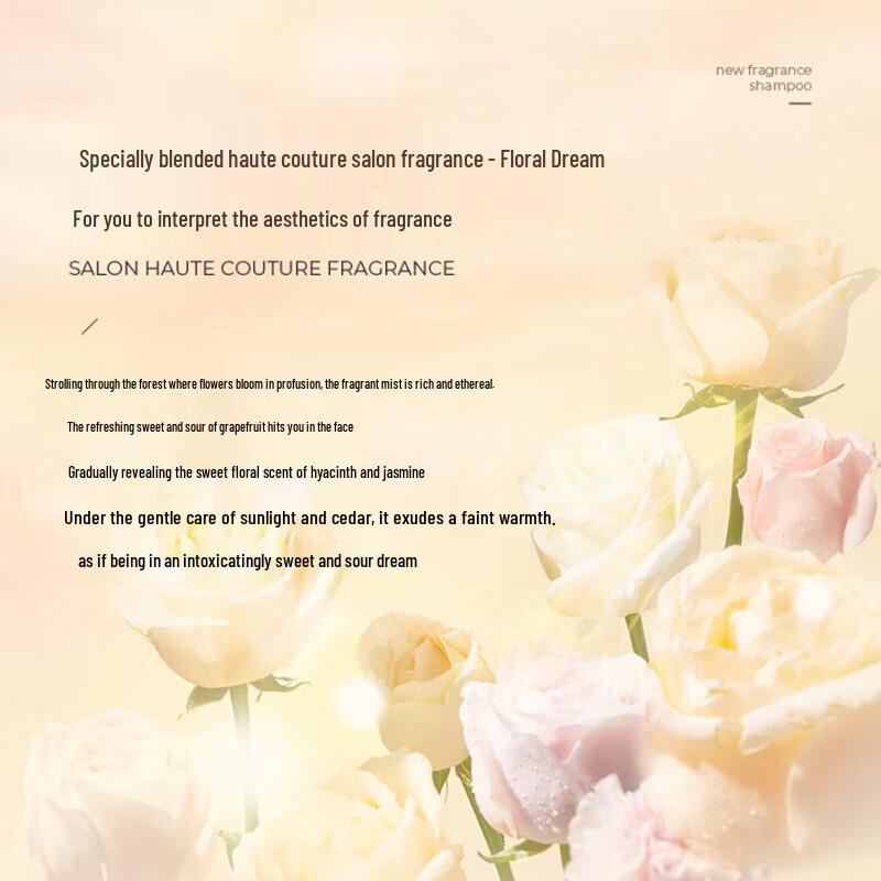 KONO Anti-Dandruff Refreshing Shampoo