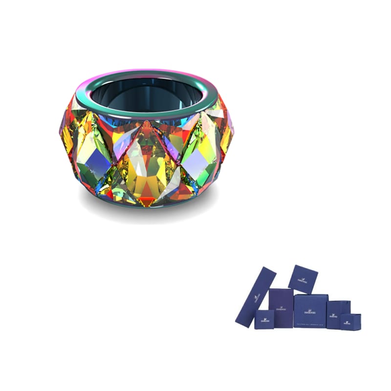 Swarovski Curiosa Gredzeni Sieviešu Daudzkrāsaini 5599889