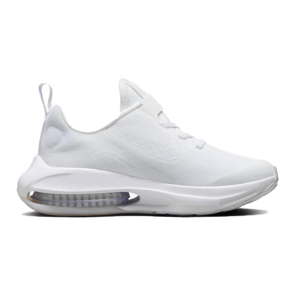 Nike Air Zoom Arcadia 2 PS 'White Pure Platinum' DM8492-102