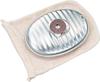 Maruka NEW Funnel-Free Hot Water Bottle, 2.2L, with Pouch (Made In Japan) NJF-22