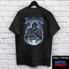 The Sword T-Shirt Unisex (For Men and Women) Shirt Gamer Shirt Heavy Metal Shirts Video Game Shirt Music Retro