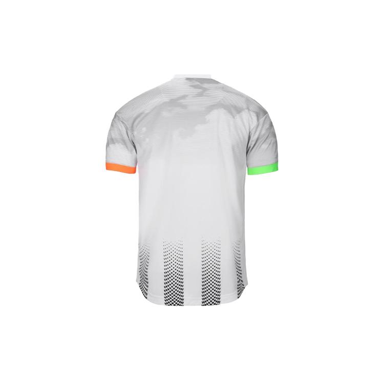 Palace X Adidas Juventus Authentic Fourth Jersey FP7921