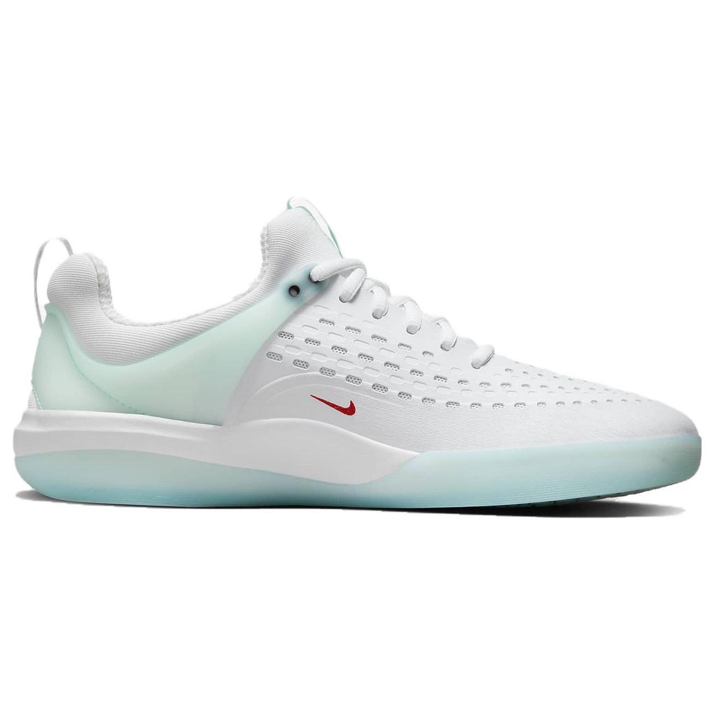 Nike SB Nyjah 3 'Skylight University Red' Men's DV7896-400
