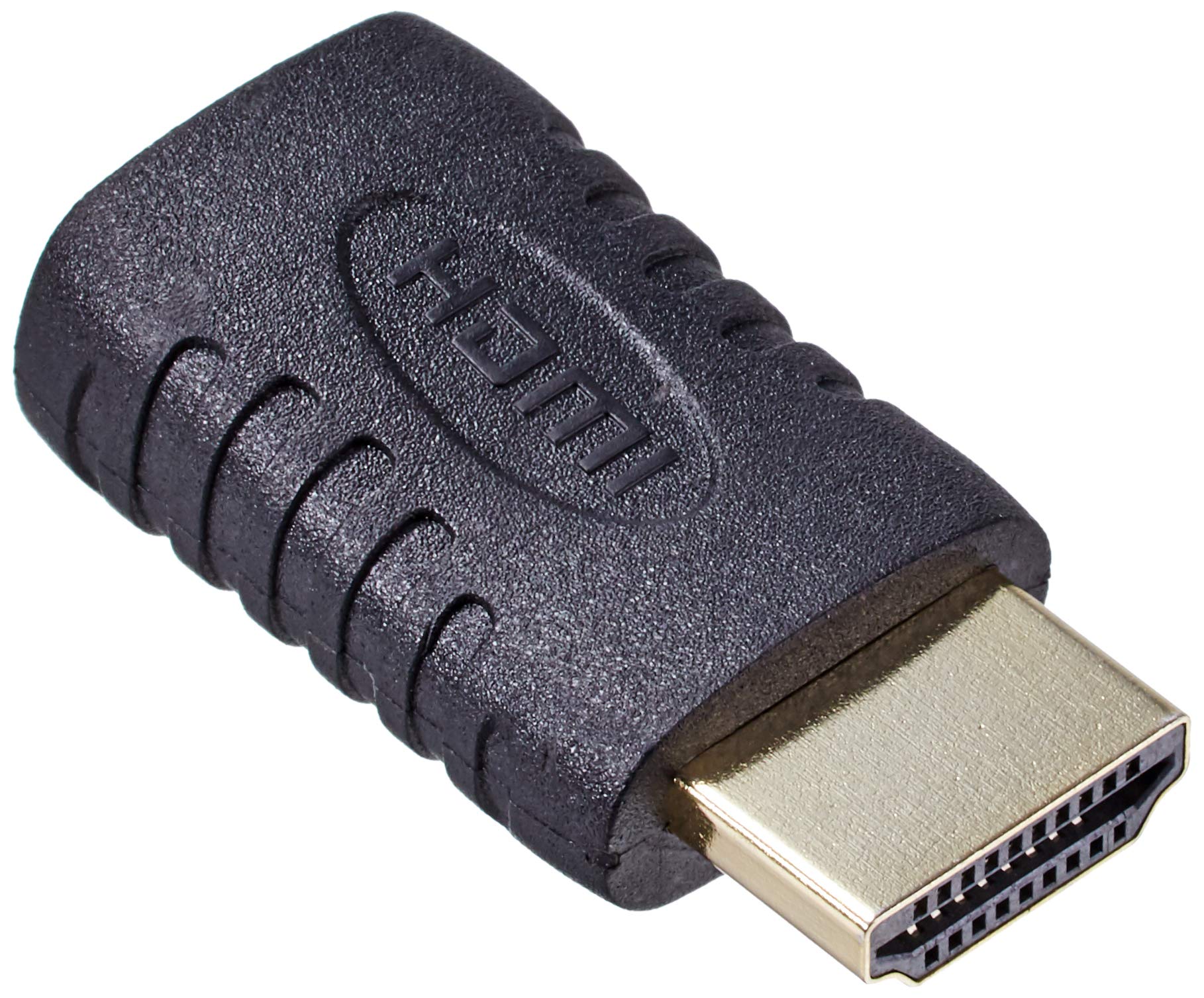 

Conversion Master mini HDMI conversion adapter miniHDMI female to HDMI male HDMIA-MBG
