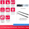 Hongqi HQ9 Electric Tailgate and Sliding Door Upgrade Kit
