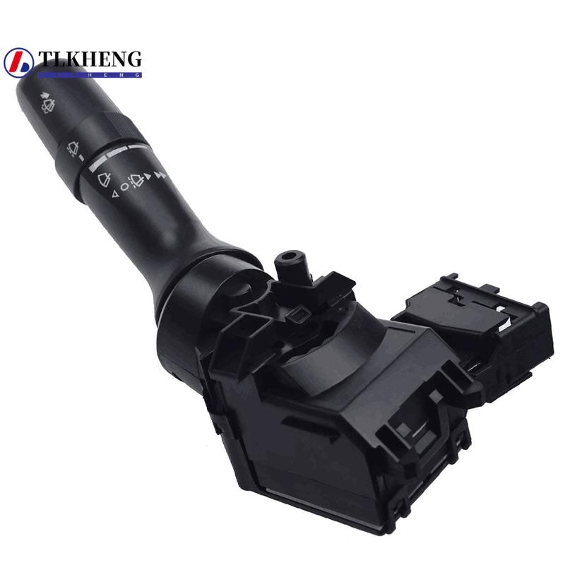 For Toyota Camry Corolla Tacoma Yaris Tundra 2008 2009 2010 2011 2012 2013 Wiper Switch 84652-02610 84652-05200 84652-12A20
