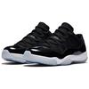 New Jordan 11 Retro Low Space Jam Men's FV5104-004