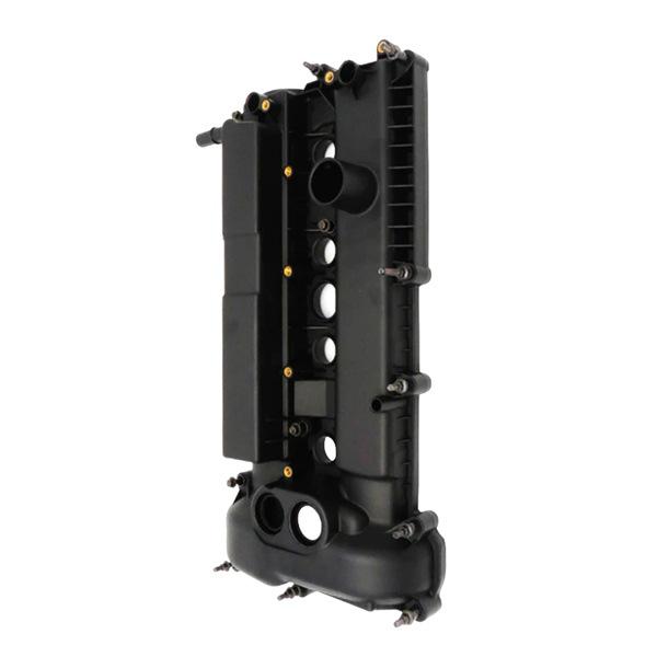 FM5Z6582E: Engine valve cover with gasket for Ford EcoSport and Focus.